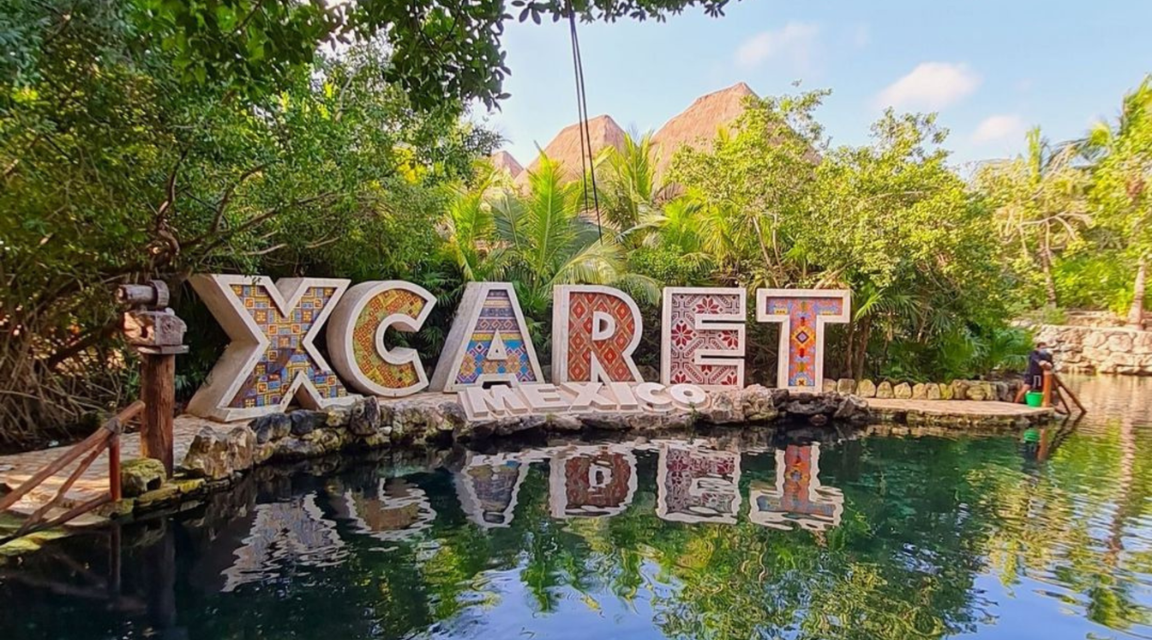 XCARET