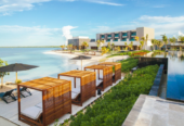 NIZUC Resort & Spa