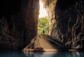 Expedición “Arco del Tiempo”