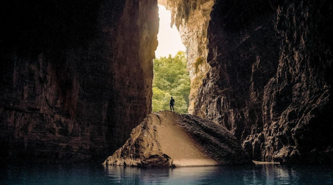 Expedición “Arco del Tiempo”