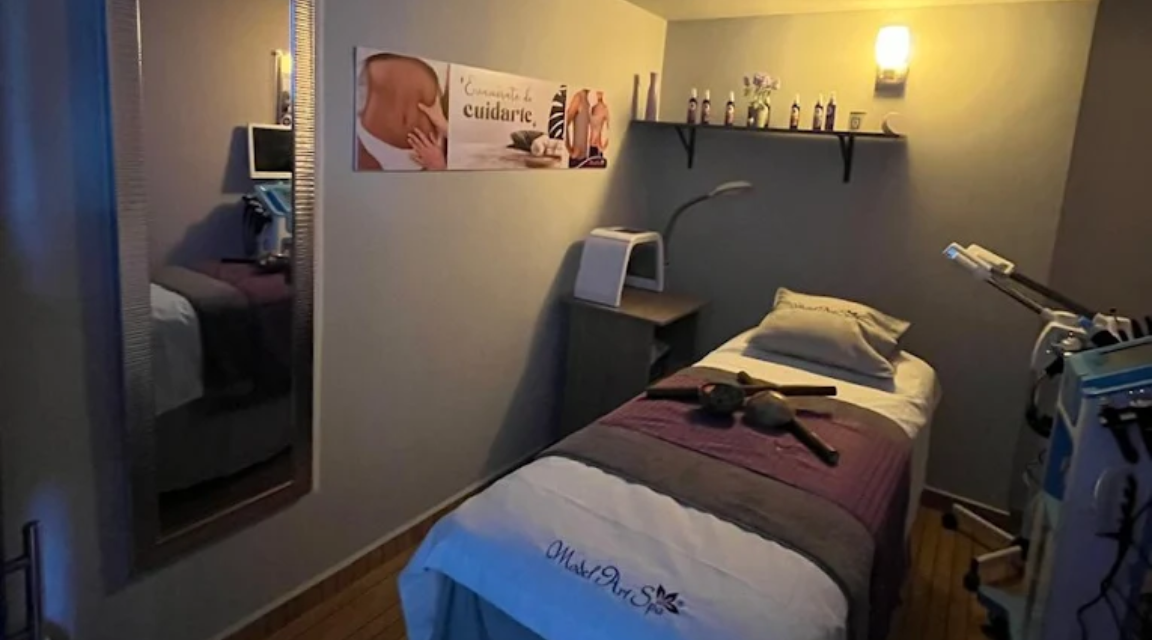 Model Art Spa
