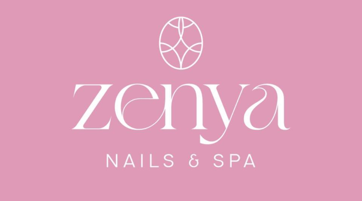 Zenya Nails & Spa