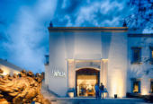 Live Aqua San Miguel de Allende