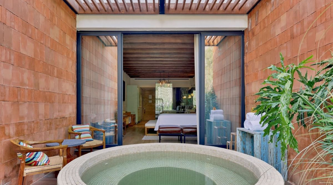 Live Aqua San Miguel de Allende
