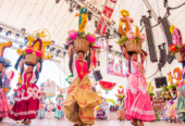 La Guelaguetza