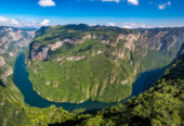 Chiapas adventure