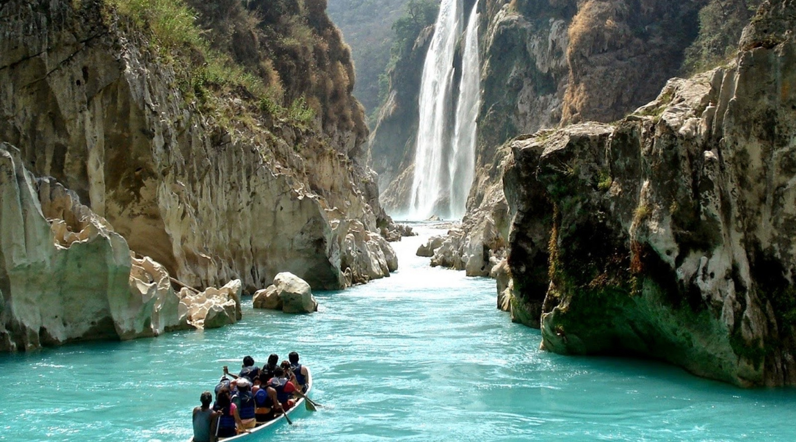 Chiapas adventure