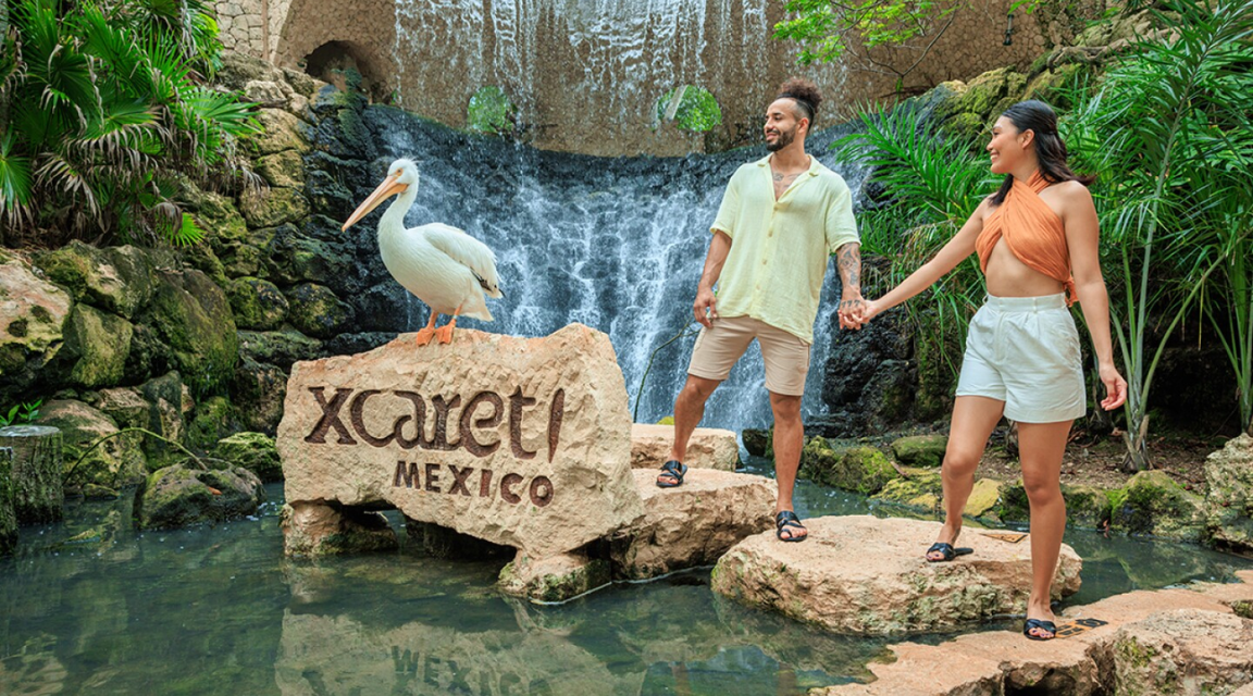 XCARET