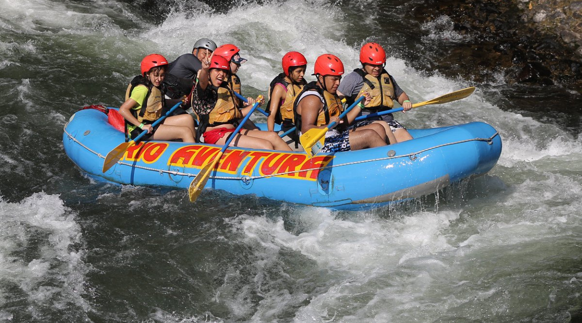 Río Aventura Expediciones