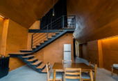 Akbal Cabañas: Hospedaje Exclusivo y Arquitectura