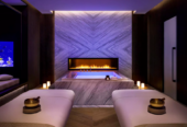 Atlantis Spa: El Santuario Inspirado en la Sabiduría Maya