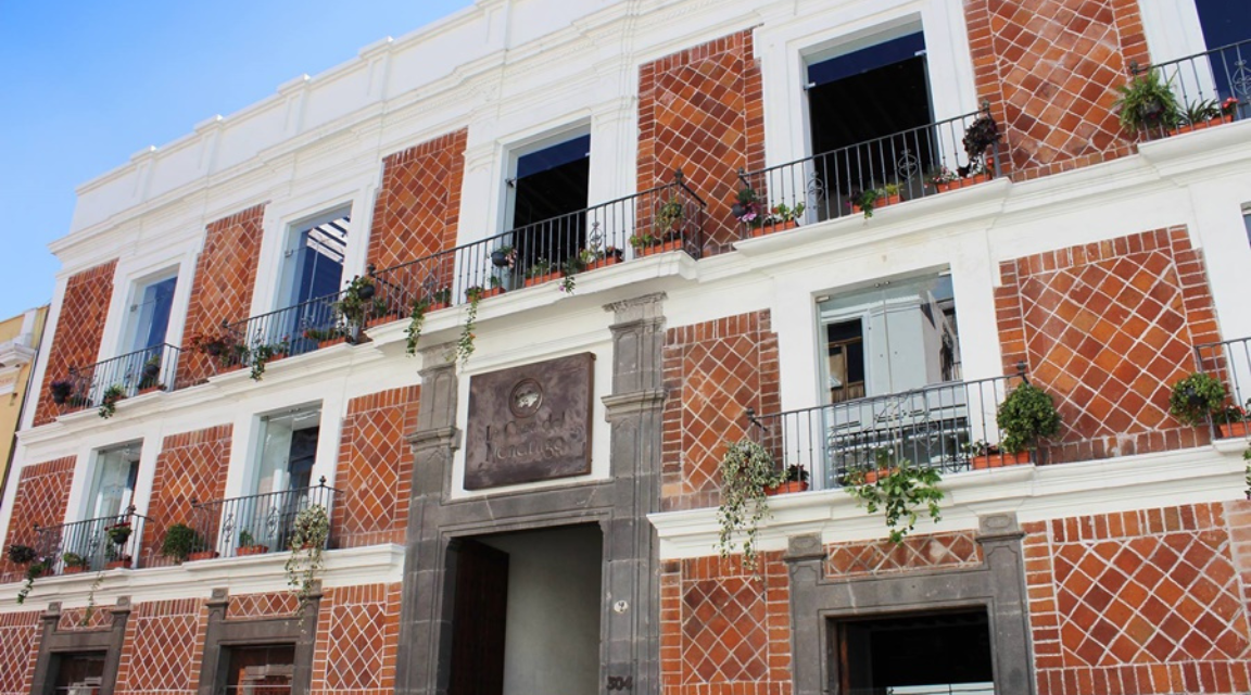 La Casa del Mendrugo
