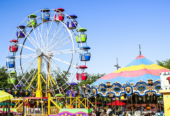 Feria De Torreón