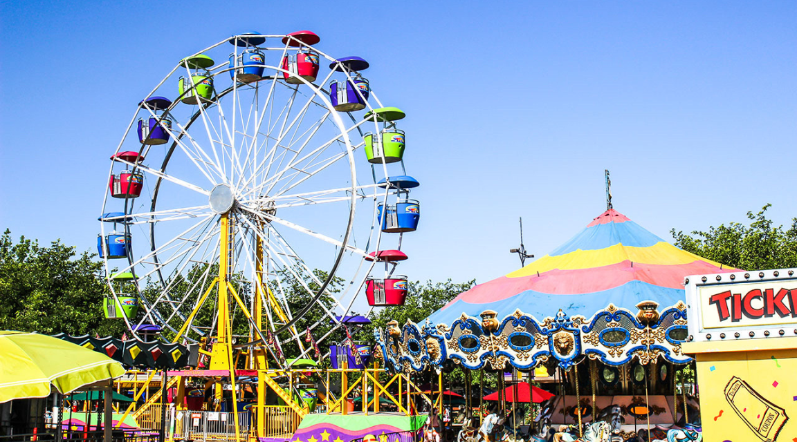 Feria De Torreón