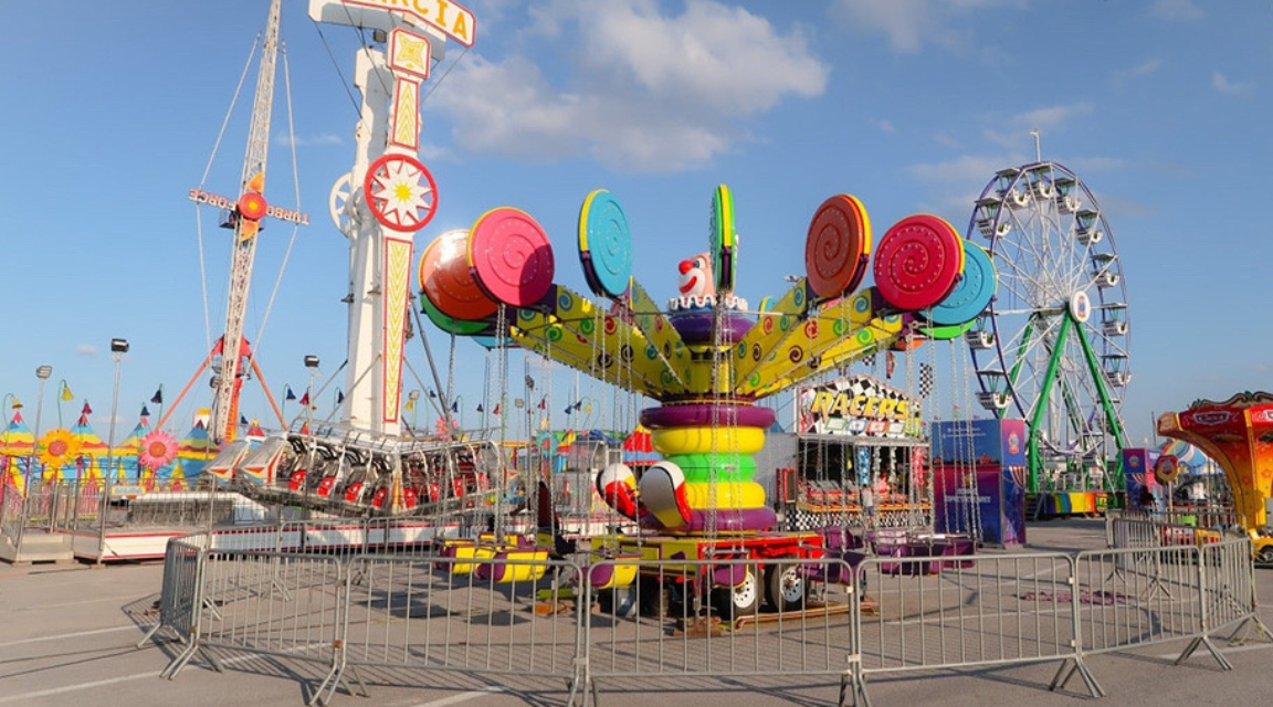 Feria De Torreón