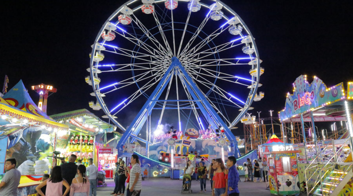 Feria De Torreón
