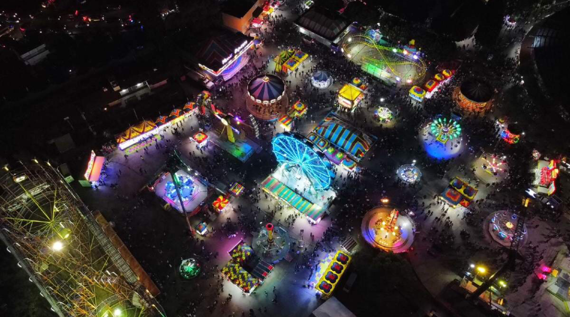 Feria de Tlaxcala