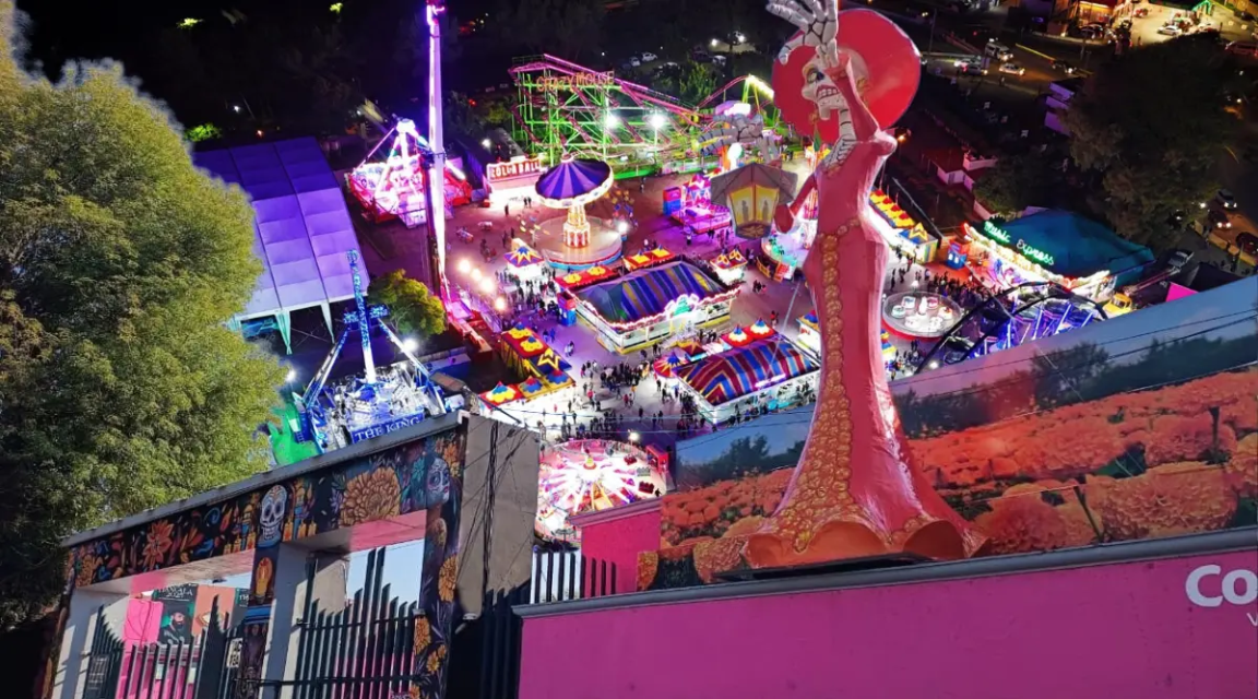Feria de Tlaxcala