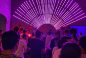Disco Radar