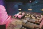 Atlantis Spa: El Santuario Inspirado en la Sabiduría Maya