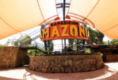 Parque Amazonia