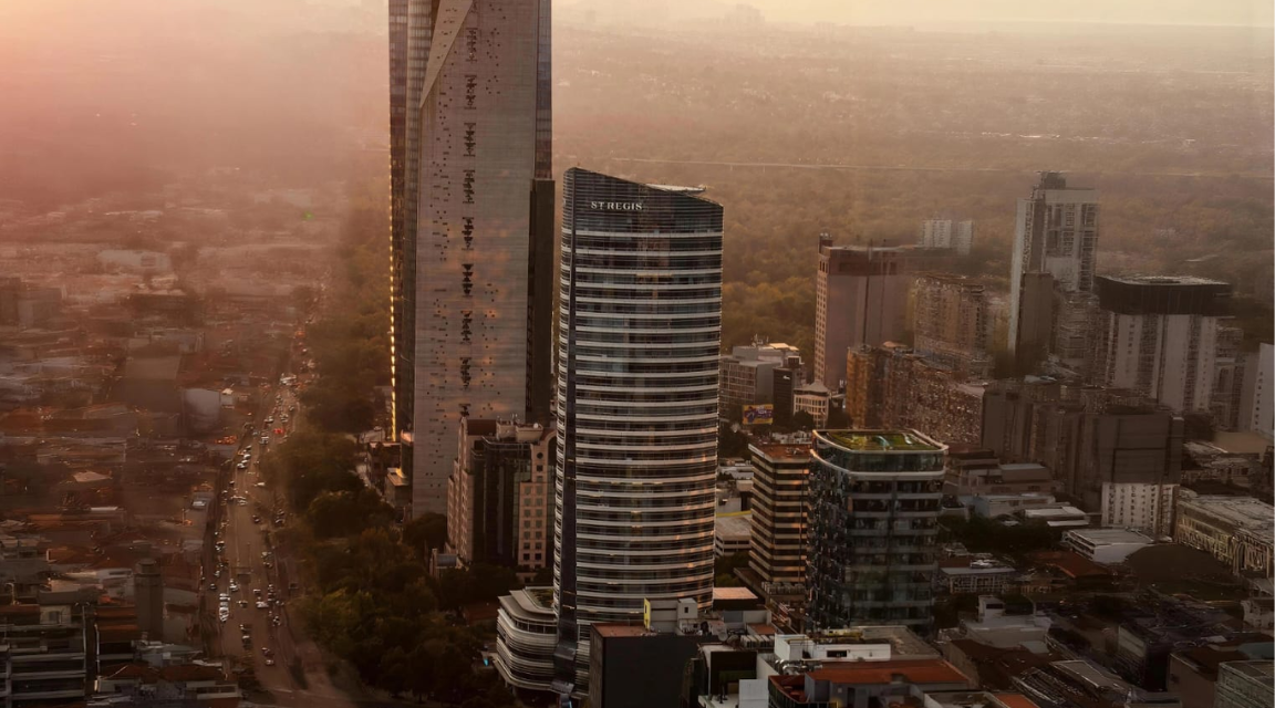 The St. Regis