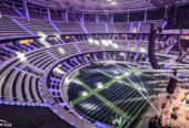 Auditorio GNP