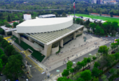 Auditorio Nacional