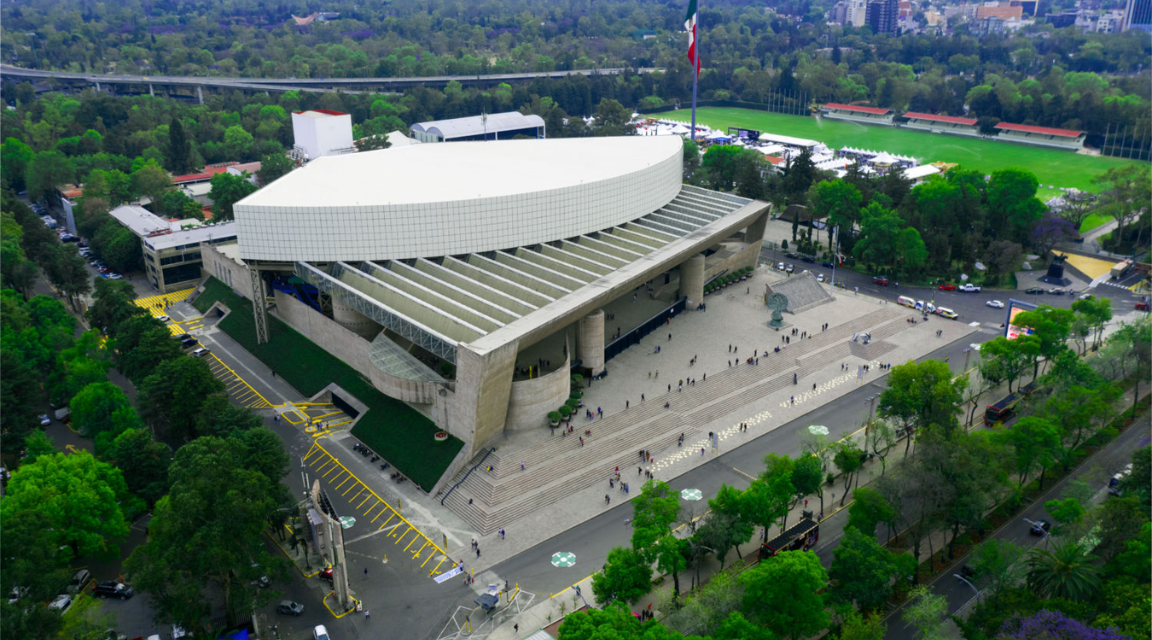 Auditorio Nacional