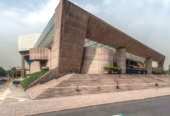 Auditorio Nacional