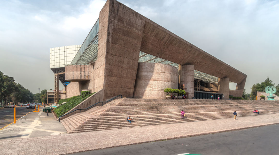 Auditorio Nacional