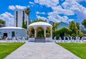 Casa Madero