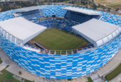 Estadio Cuauhtémoc