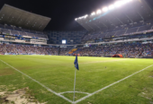 Estadio Cuauhtémoc