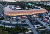 Estadio GNP