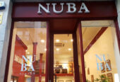NUBA