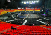Palacio de los Deportes