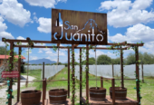Winery San Juanito Vitivinicola