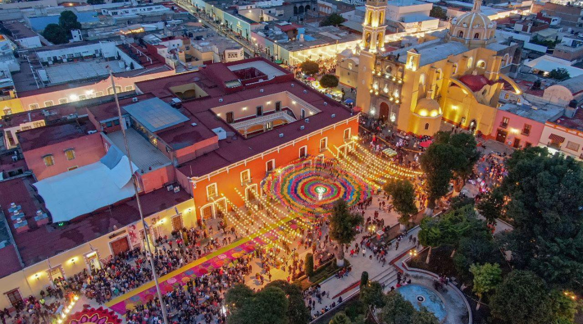 Huamantla