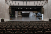 Auditorio Metropolitano: La Gran Sede para Conciertos en Puebla