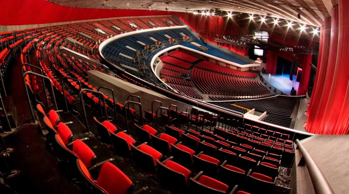 Auditorio Nacional