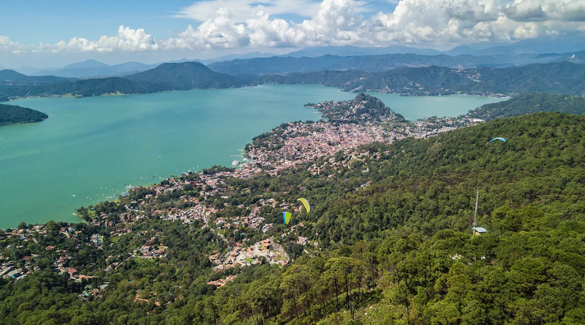 Valle de Bravo
