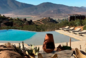Valle de Guadalupe