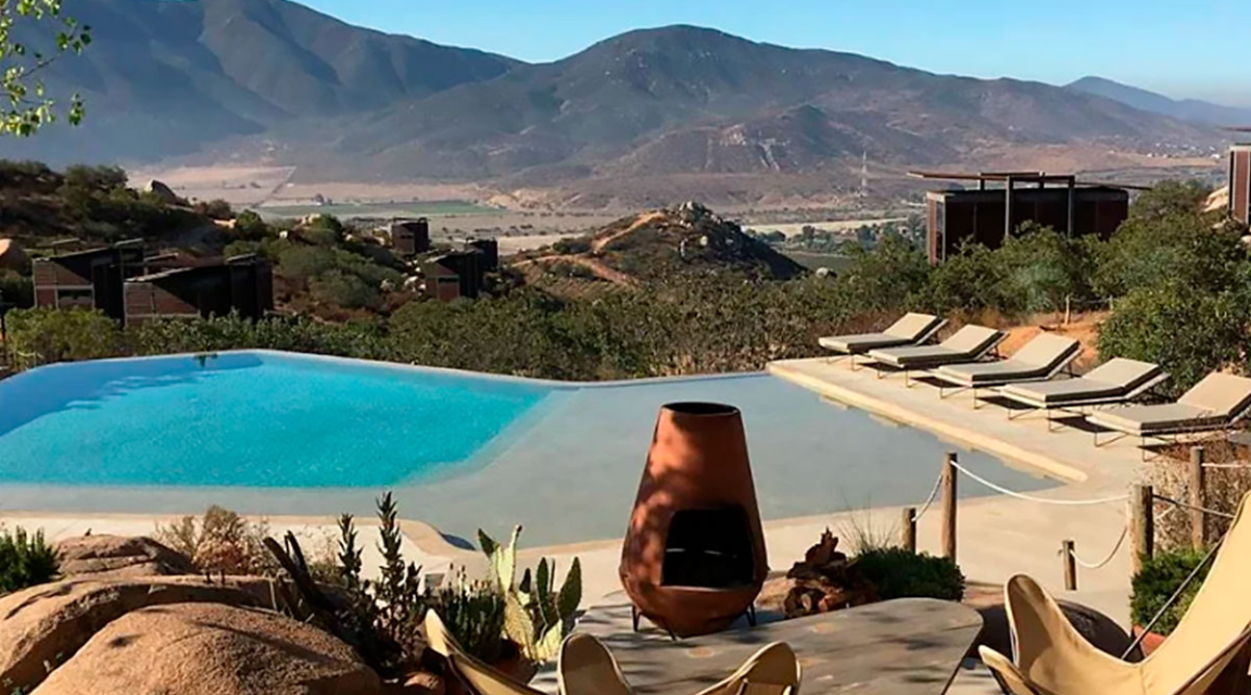Valle de Guadalupe