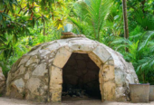 El Regreso al Origen: El Renacimiento del Temazcal en Puebla