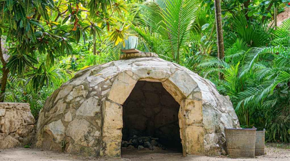 El Regreso al Origen: El Renacimiento del Temazcal en Puebla