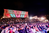Festival Internacional Cervantino