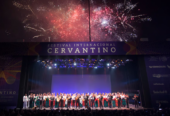 Festival Internacional Cervantino