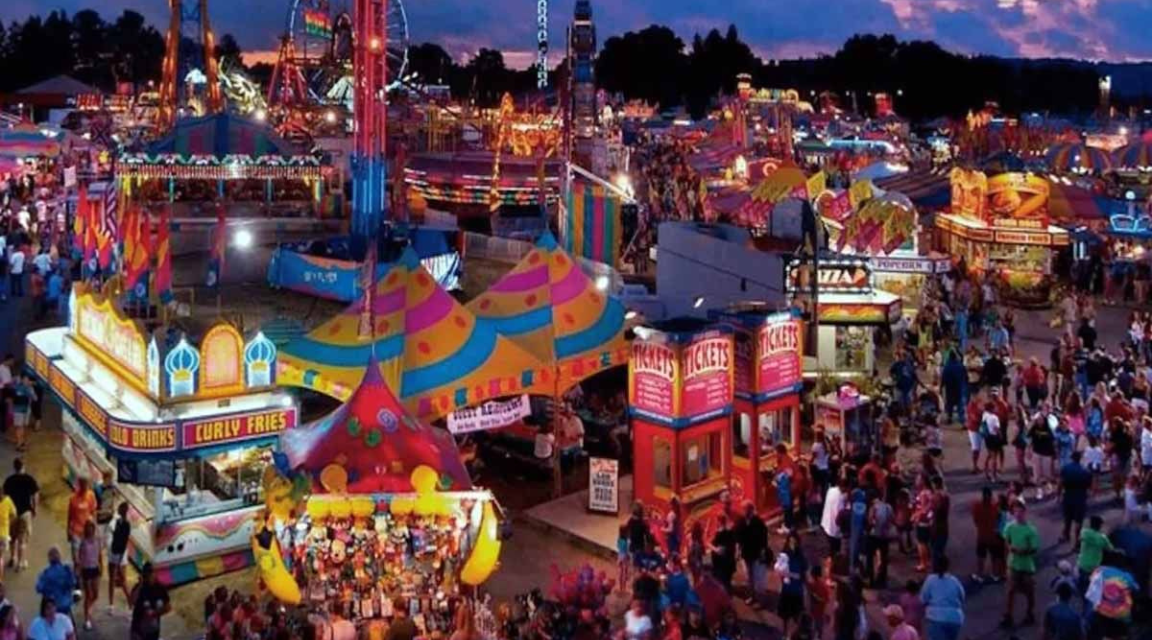Feria de San Juan del Río