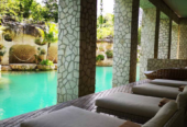 Xcaret Muluk Spa
